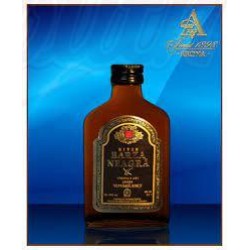 Бренди Черный Аист 40% алк. 200 мл